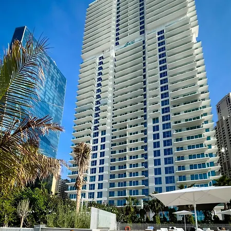 Luxury Apartments At La Vie Dubaï Extérieur photo