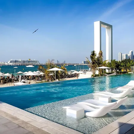 Luxury Apartments At La Vie Dubaï Extérieur photo