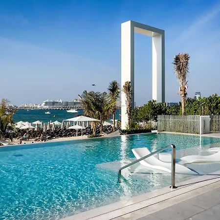 Luxury Apartments At La Vie Dubaï Extérieur photo