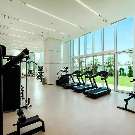 Luxury Apartments At La Vie Dubaï Extérieur photo