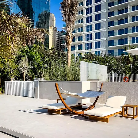 Luxury Apartments At La Vie Dubaï Extérieur photo