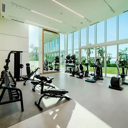 Luxury Apartments At La Vie Dubaï Extérieur photo