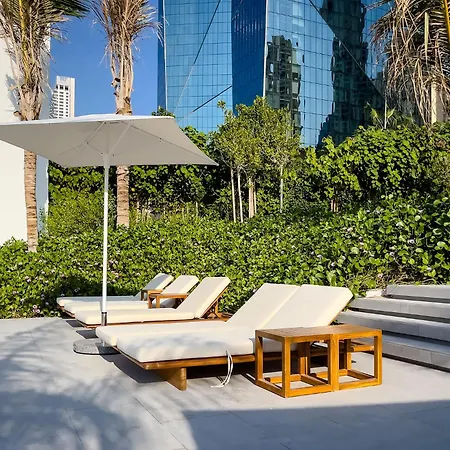 Luxury Apartments At La Vie Dubaï Extérieur photo