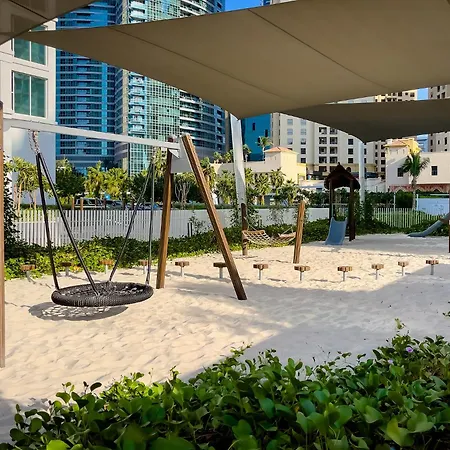 Luxury Apartments At La Vie Dubaï Extérieur photo