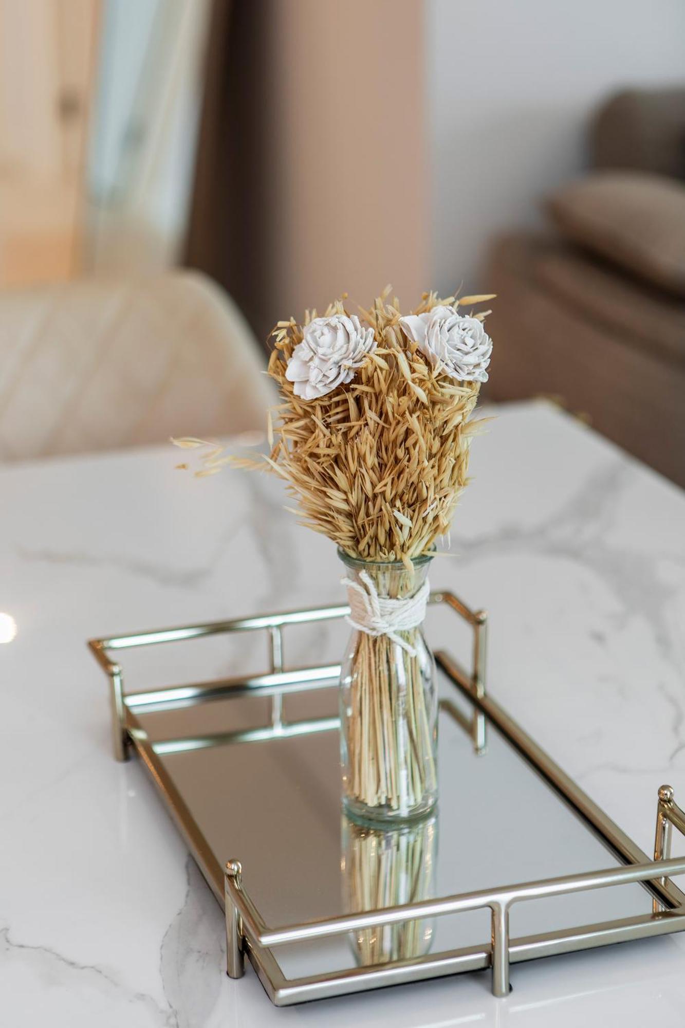 Luxury At La Vie Appartement Dubaï
