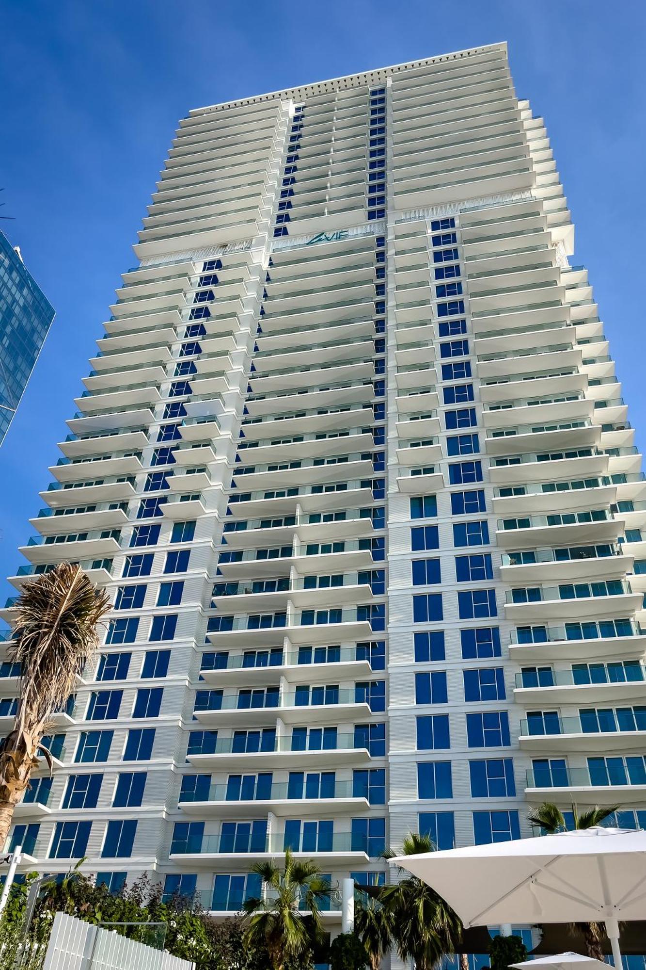 Luxury At La Vie Dubaï