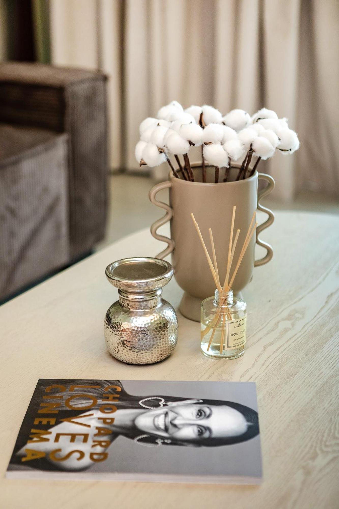 Appartement Luxury At La Vie Dubaï