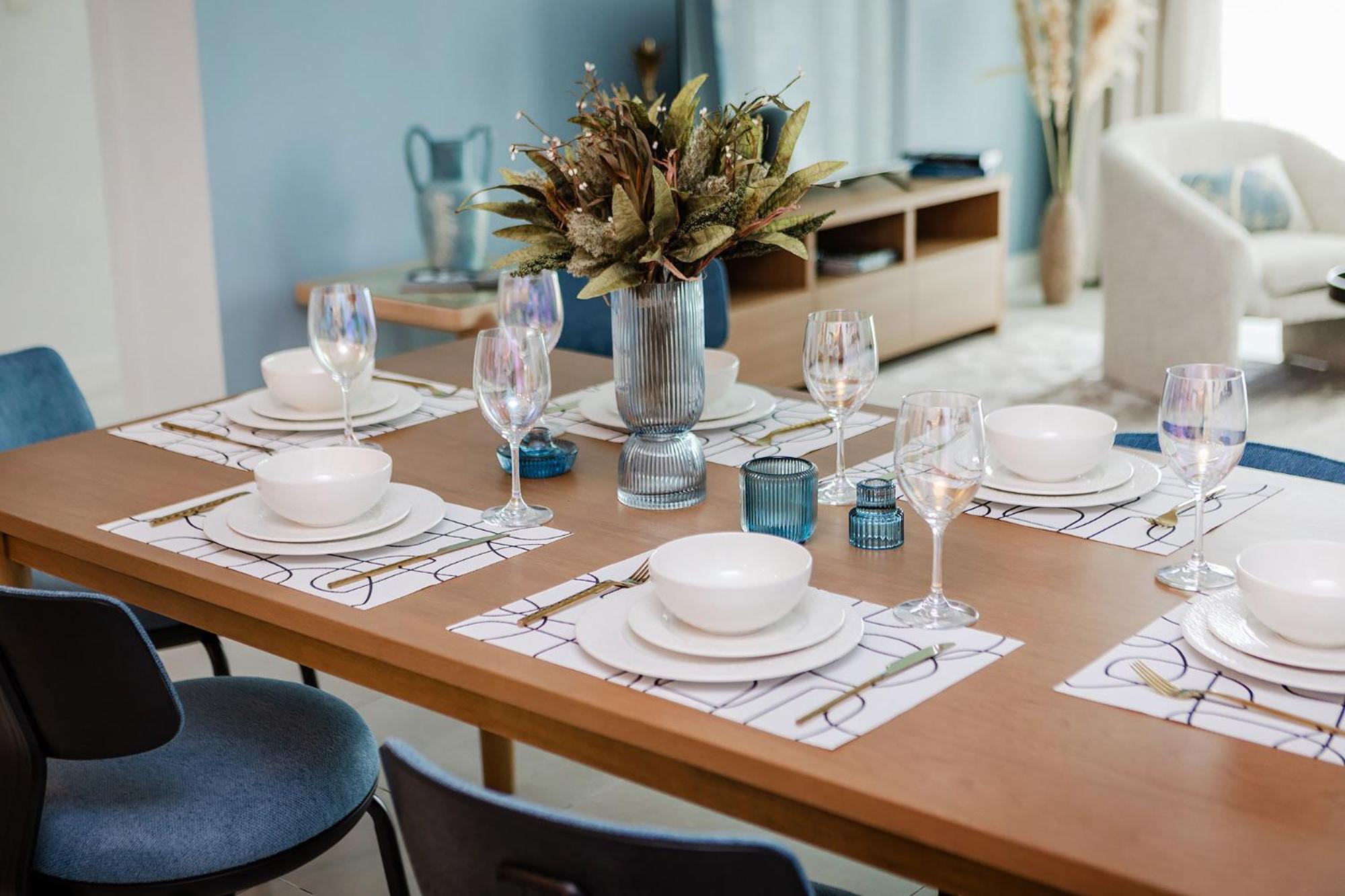 Luxury At La Vie Dubaï