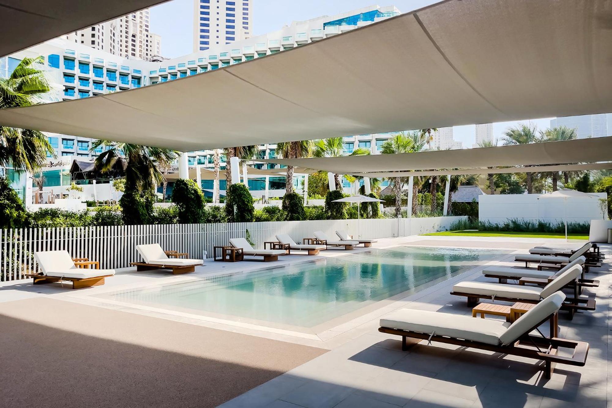 Luxury At La Vie Appartement *