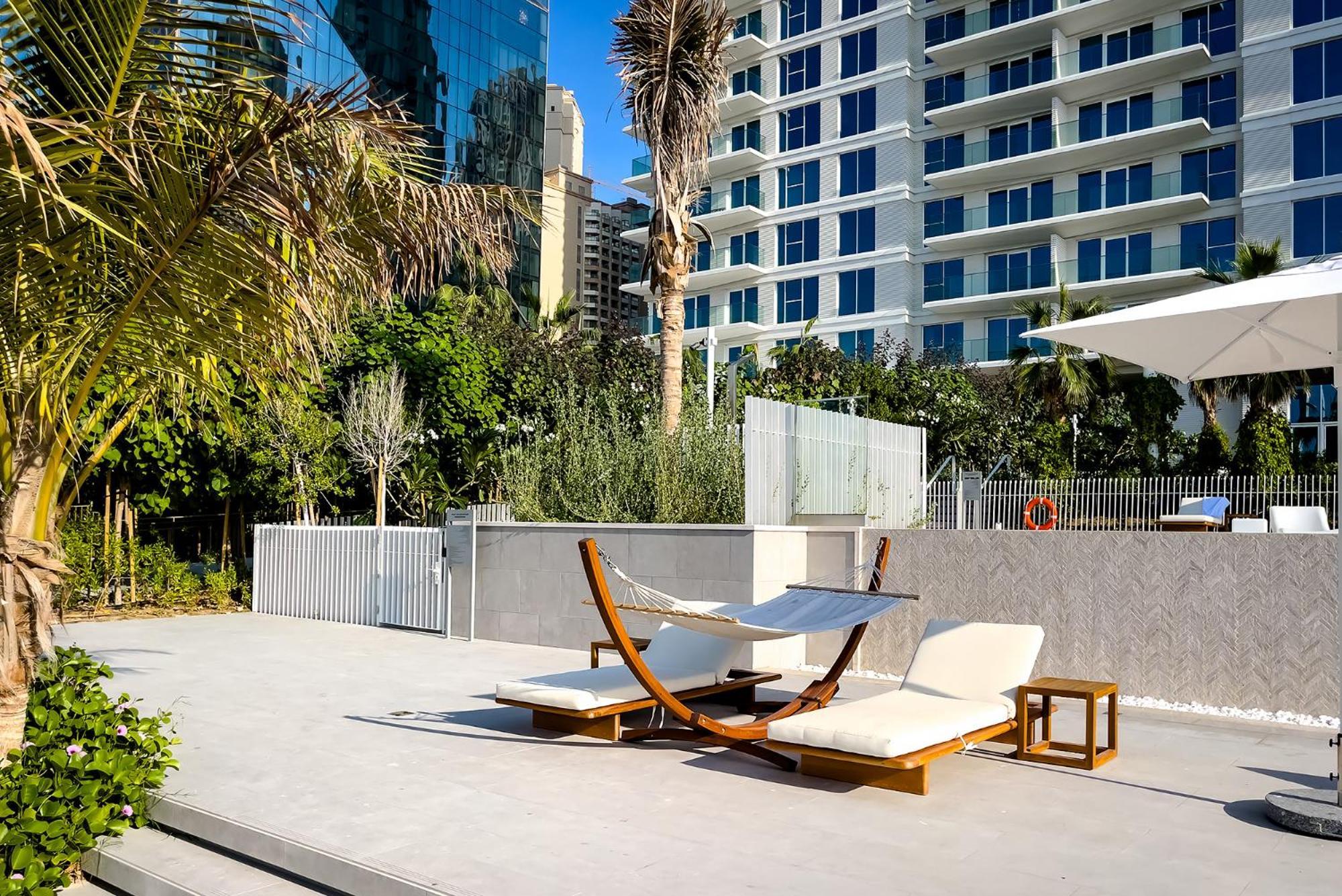 Luxury At La Vie * Dubaï
