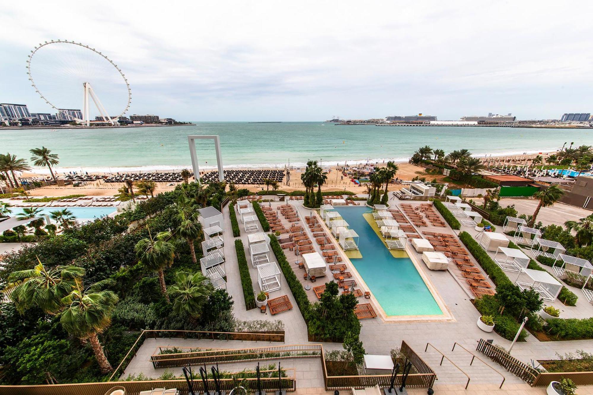 Appartement Luxury At La Vie