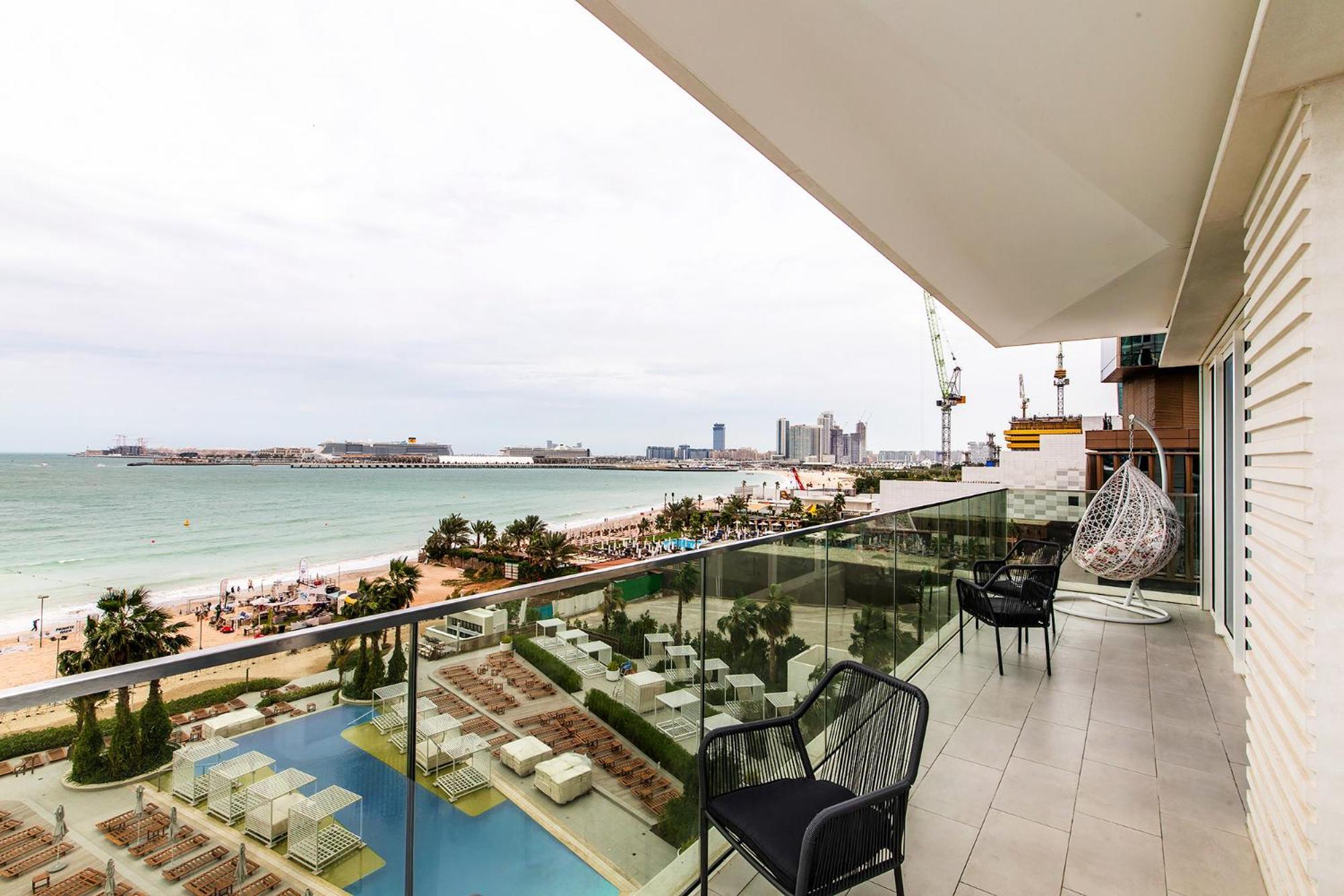 Luxury At La Vie Dubaï